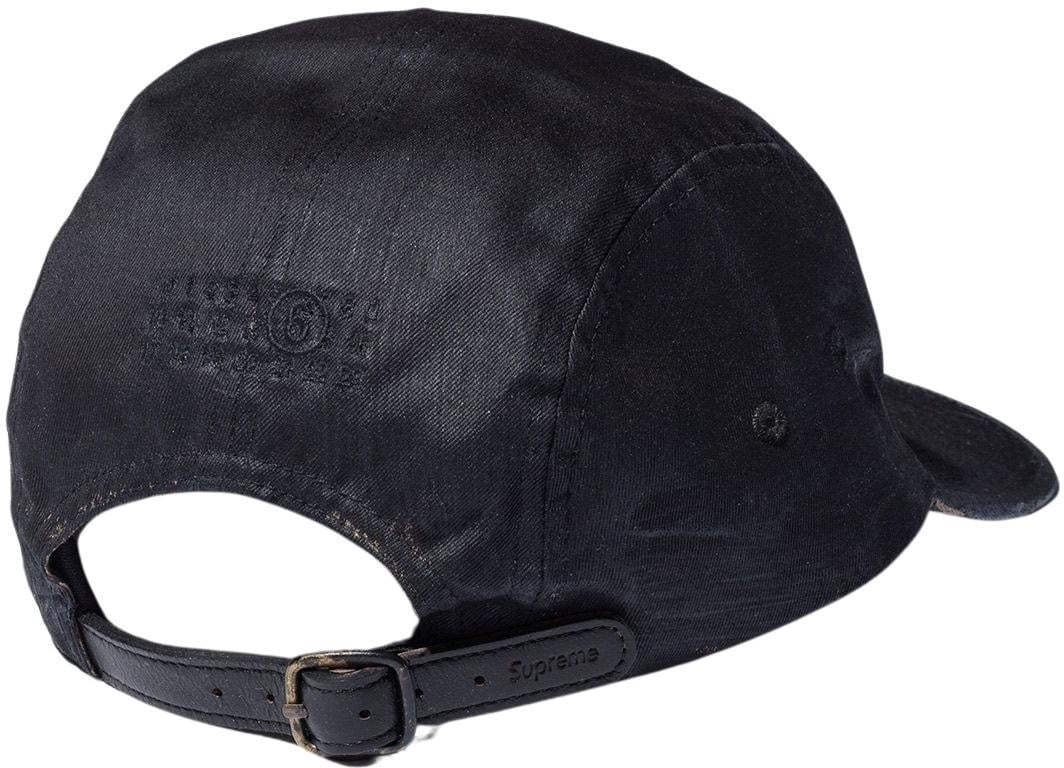 Supreme®/MM6 Maison Margiela Painted Camp Cap